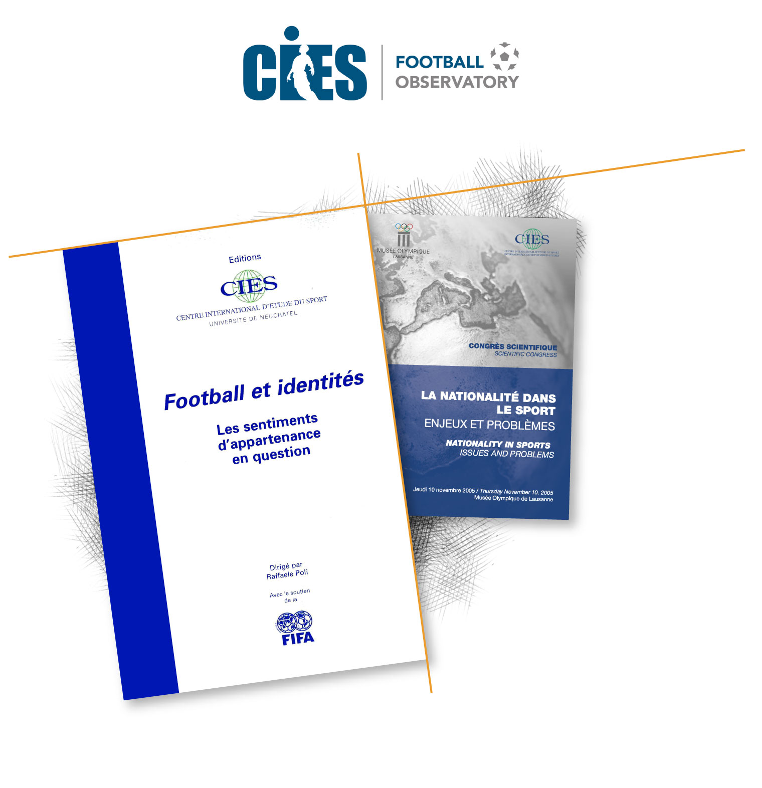 FIFA Diploma in Football Law - CIES